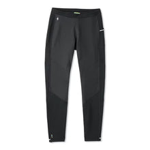 Smartwool Men's Merino Sport Fleece Wind Tights, Size XXL