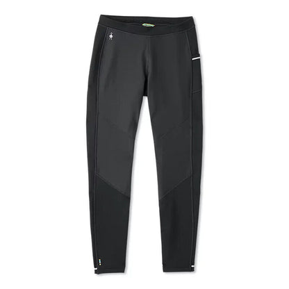 Smartwool Men's Merino Sport Fleece Wind Tights, Size XXL