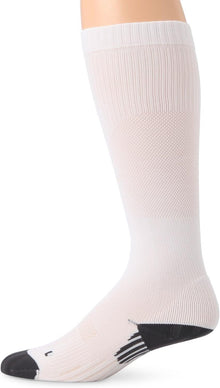 Chaussettes de compression montantes Sugoi unisexe R+R, taille Large 11-13 US
