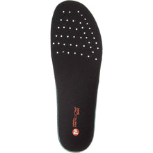 Semelles intérieures Merrell Kinetic Fit Base pour femmes, tailles larges