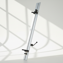 Trépied chevalet de campagne en acier 122 cm