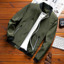 Veste polyvalente pour homme, nouveauté automne