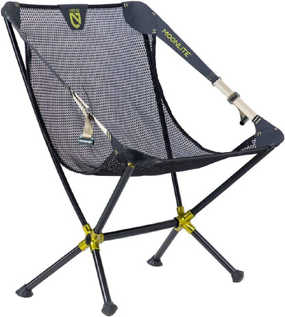 Nemo Moonlite Reclining Camp Chairs