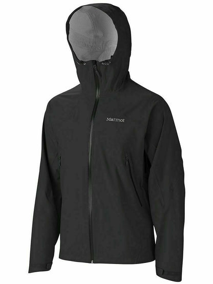 Marmot Men's Artemis Hyper Breathable 2.5L Rain Jackets