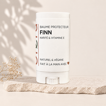Cold & Chapped Skin Stick FINN