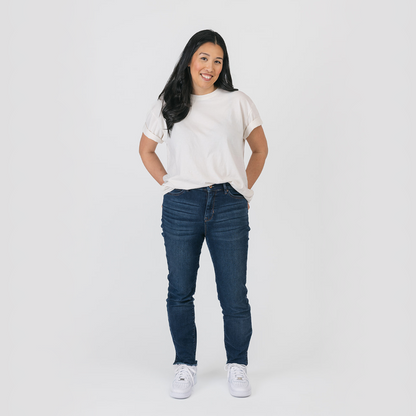 T-shirt ample adulte Cloud