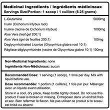 Advanced Genetics GUT CHECK, 30 portions