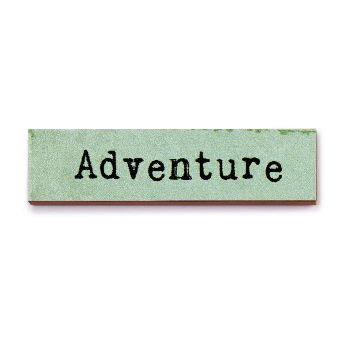 Timber Magnet - Adventure
