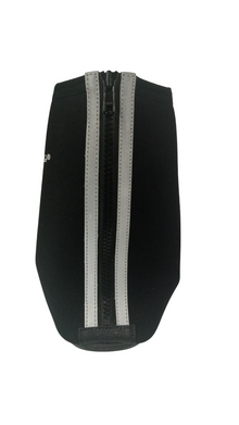Bottes isolantes de performance unisexes Norco Activa, noires, taille US 9,5