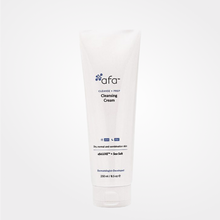 Crème nettoyante afa®