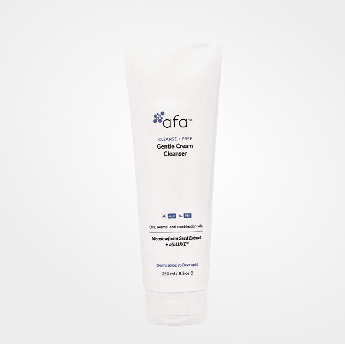 afa® Gentle Cream Cleanser