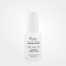 Gel réparateur doux afa®