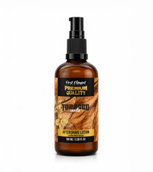 Premium Aftershave Lotion