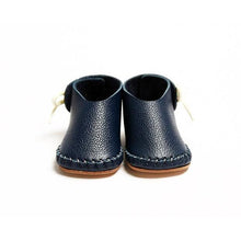 Umeloihc Ake 9cm Kit Premières Chaussures Bébé Bleu Marine
