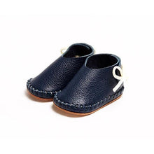 Umeloihc Ake 9cm Kit Premières Chaussures Bébé Bleu Marine