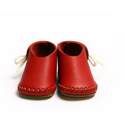 Umeloihc Ake Kit pour Premiers Pas Bébé 9 cm Rouge