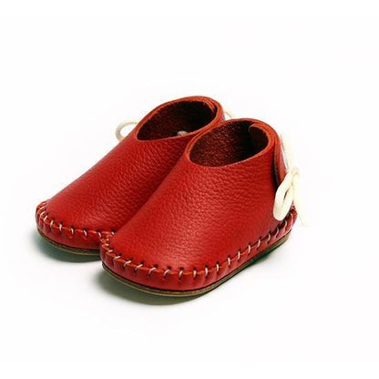 Umeloihc Ake Kit pour Premiers Pas Bébé 9 cm Rouge