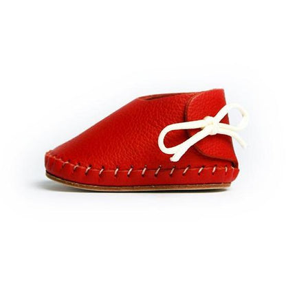 Umeloihc Ake Kit pour Premiers Pas Bébé 9 cm Rouge