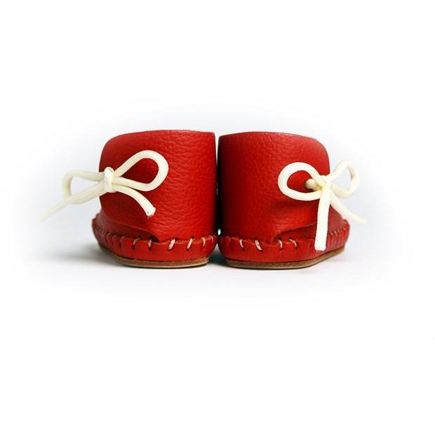Umeloihc Ake Kit pour Premiers Pas Bébé 9 cm Rouge