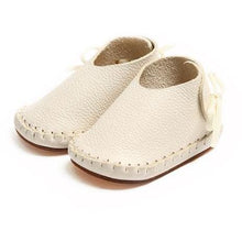 Umeloihc Ake 9cm Kit Premiers Chaussons Bébé Blanc