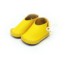 Umeloihc Ake 9cm Kit Premiers Chaussons de Bébé Jaune