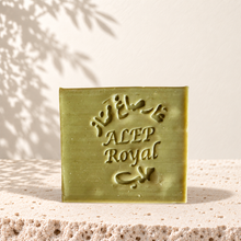 Savon traditionnel d'Alep 20%