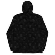 Coupe-vent KIFF (Noir)