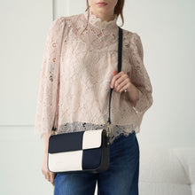 Allix Convertible Crossbody Bag