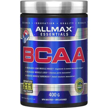 Allmax BCAA POWDER, 400g