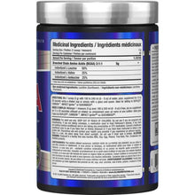 Allmax BCAA POWDER, 400g