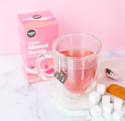 Biscuits aux amandes biologiques