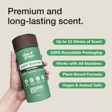 Rehausseur de parfum pour le linge – Forêt tropicale