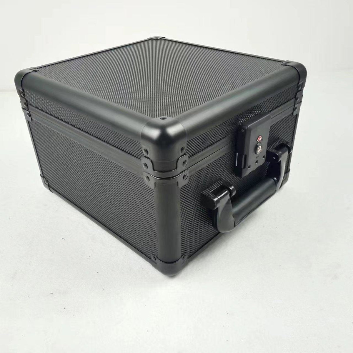 EVORETRO Graded Card Storage Box, TSA Lock