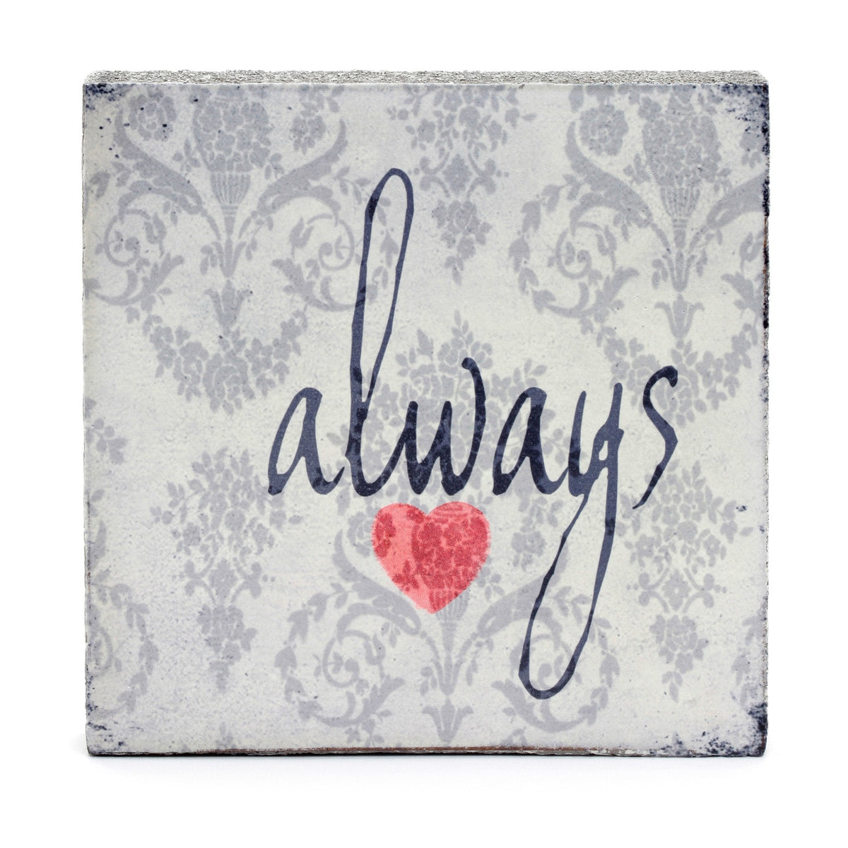 Art Block - Lost & Found - Always