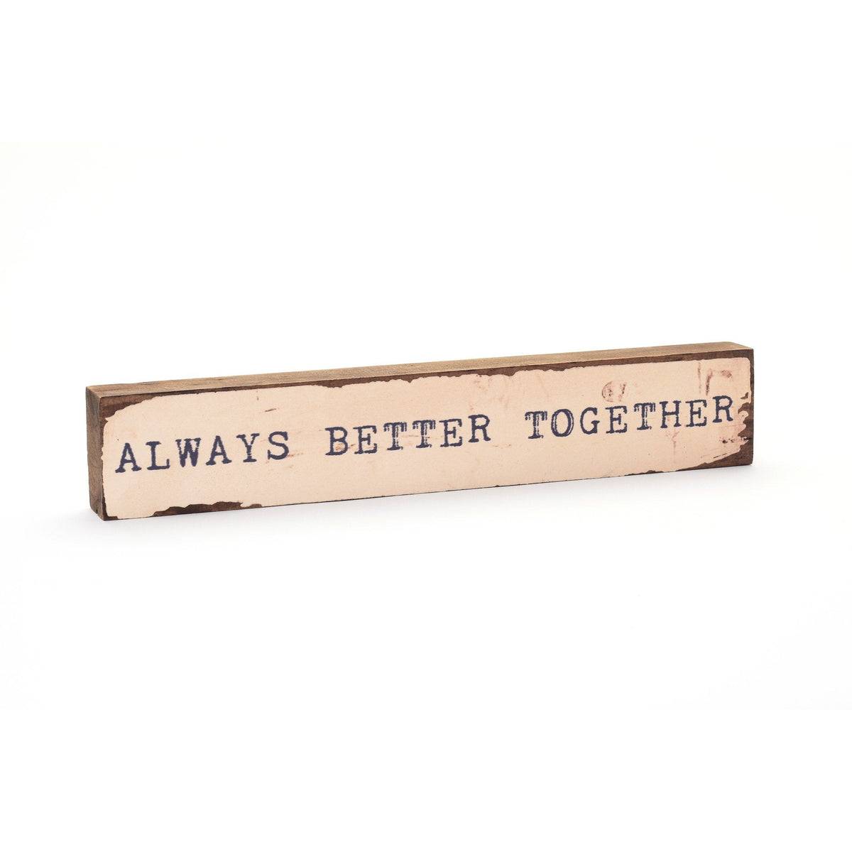 Timber Bit - Large - Always Better Together
