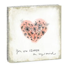 Art Block - Lost & Found - Always On My Mind