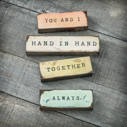 Timber Bit - Small - Always
