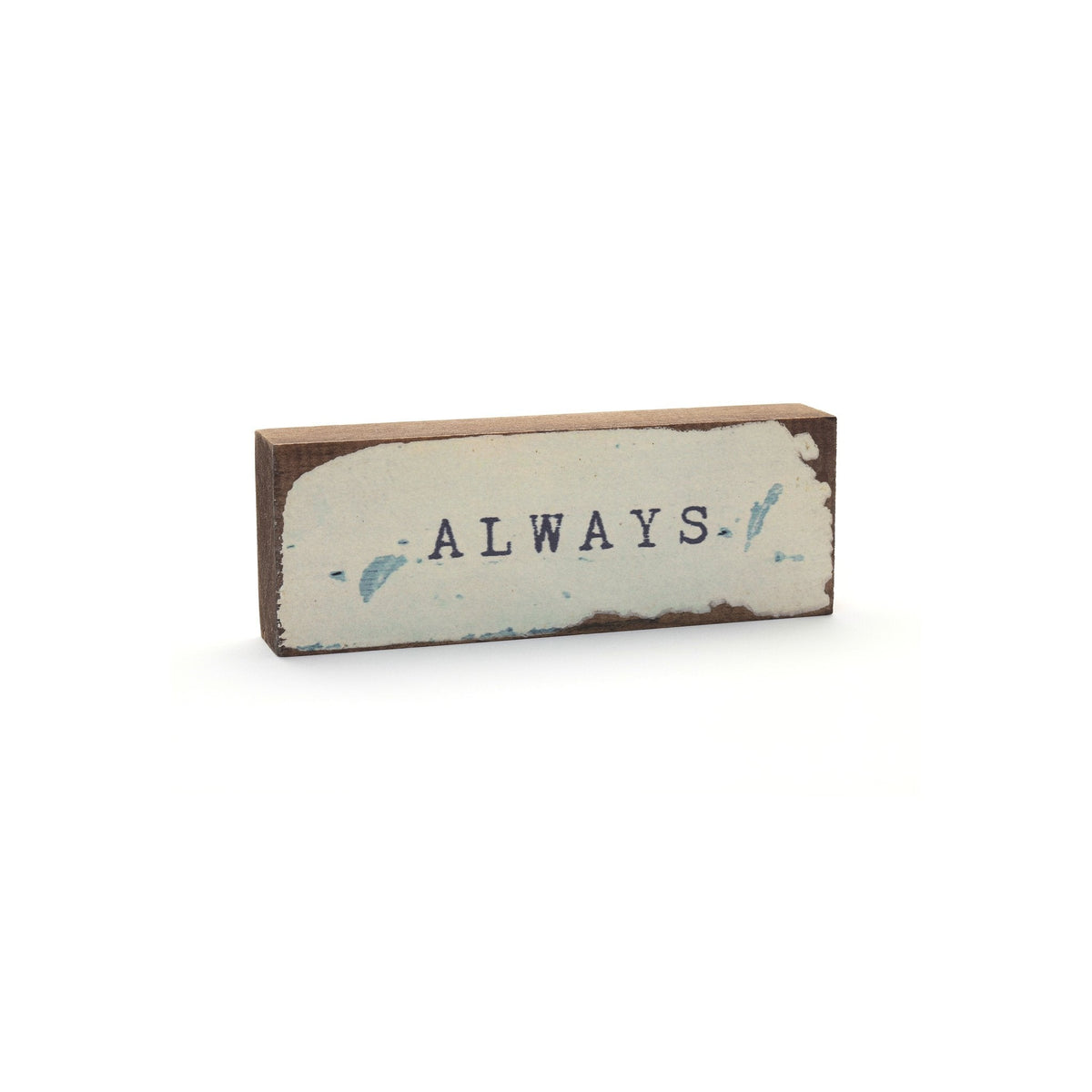 Timber Bit - Small - Always