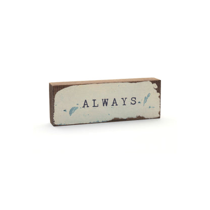 Timber Bit - Small - Always