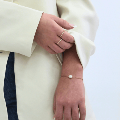 Bracelet ange