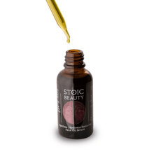 Apathea | Face Oil to Reduce Redness