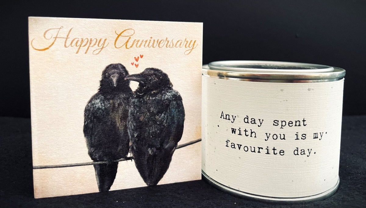 Candle - Little Gem - Any Day Spent