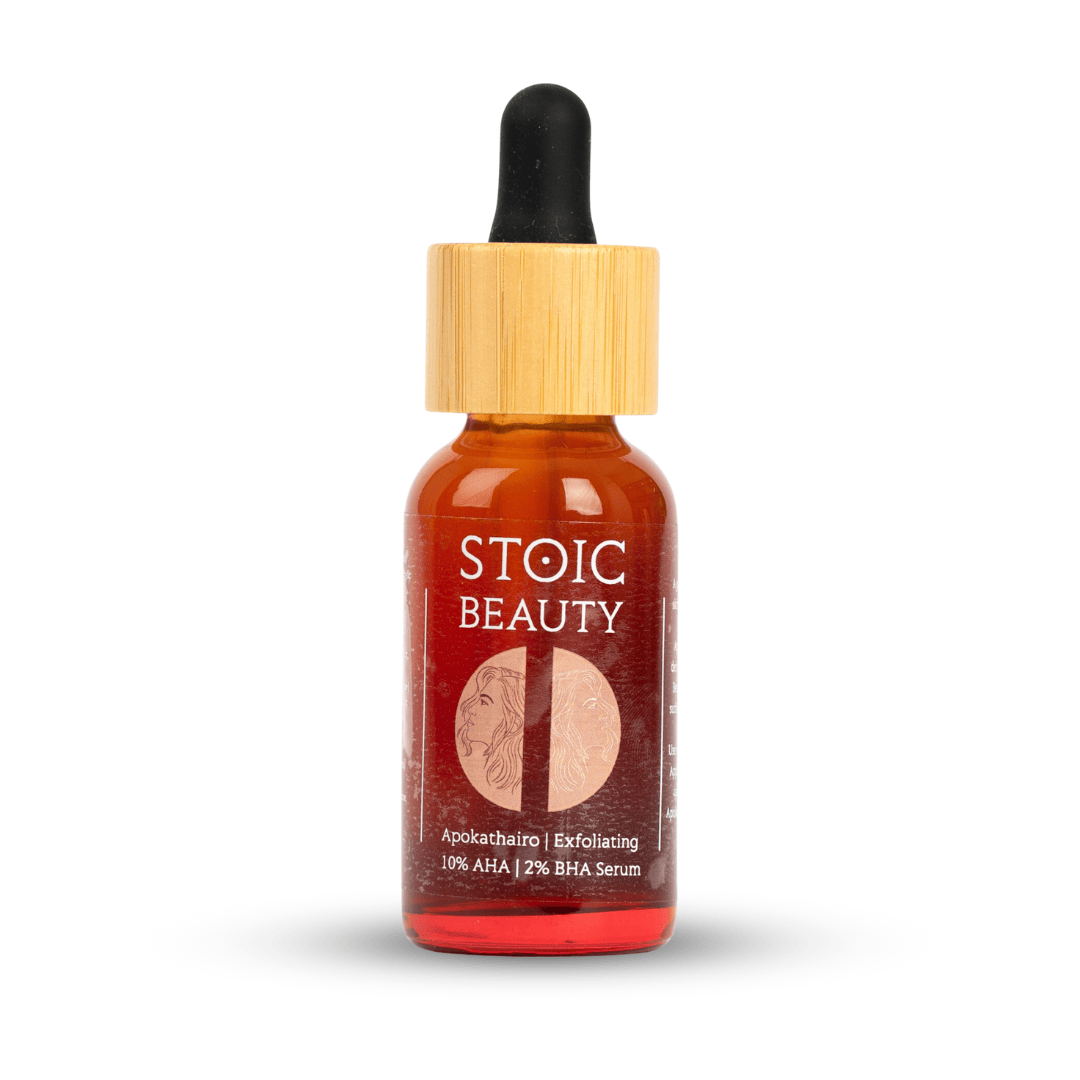 Apokathario | Exfoliant Naturel