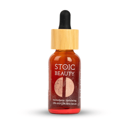 Apokathario | Exfoliant Naturel