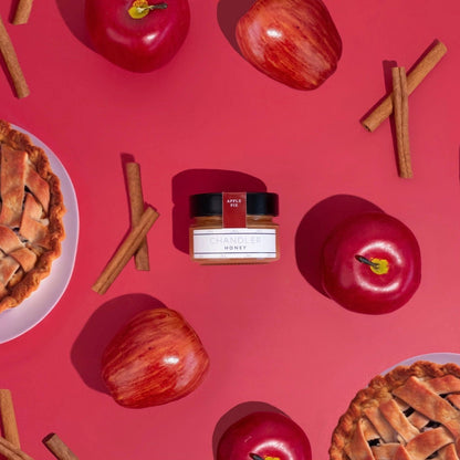 Apple Pie