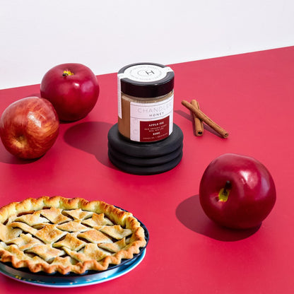 Apple Pie