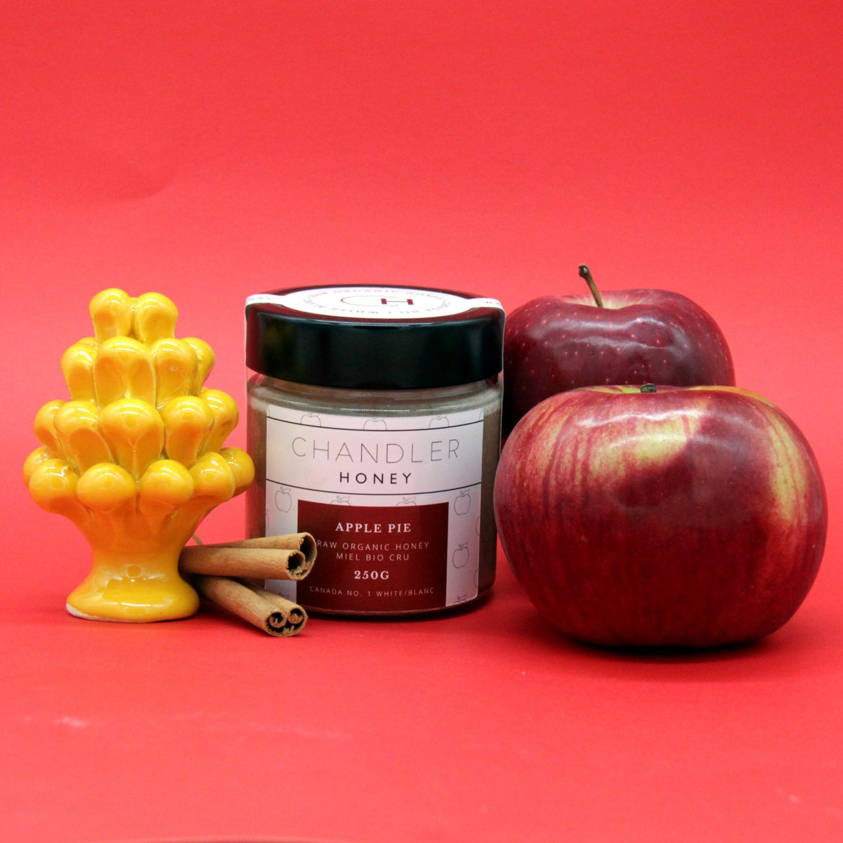 Apple Pie