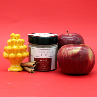 Apple Pie