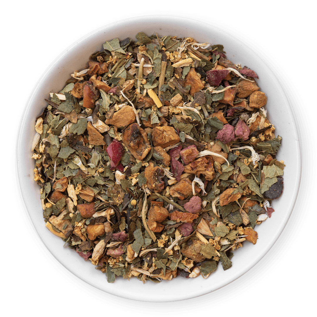 Ashwagandha Pomme et Baies