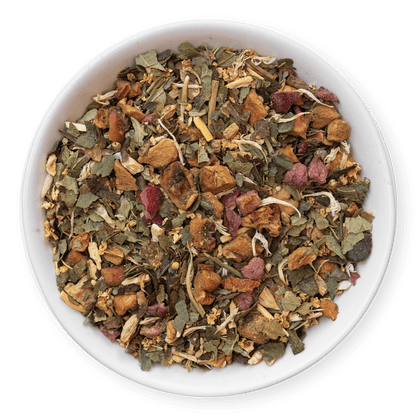 Ashwagandha Pomme et Baies